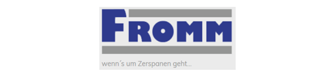 Sales cooperation with company FROMM Sales cooperation with company FROMM