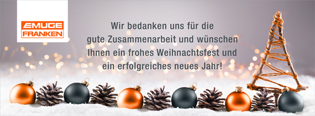 Weihnachts- und Neujahrsgrüße Weihnachts- und Neujahrsgrüße