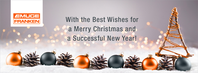 Seasonal Greetings Seasonal Greetings