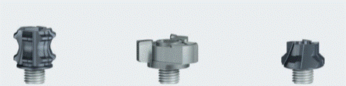 NAWA Modular ECO Milling System NAWA Modular ECO Milling System