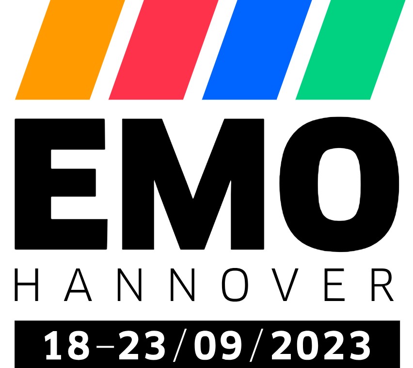 Meet us at EMO 2023 at the EMUGE booth